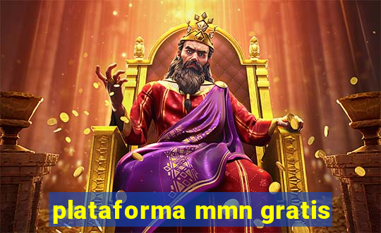 plataforma mmn gratis