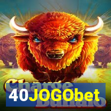 40JOGObet