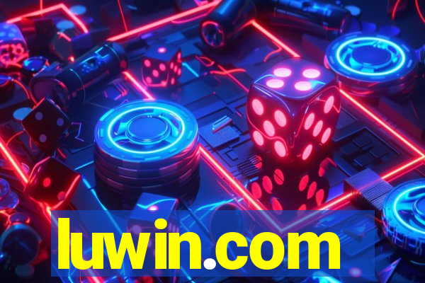 luwin.com