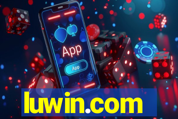 luwin.com