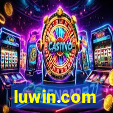 luwin.com