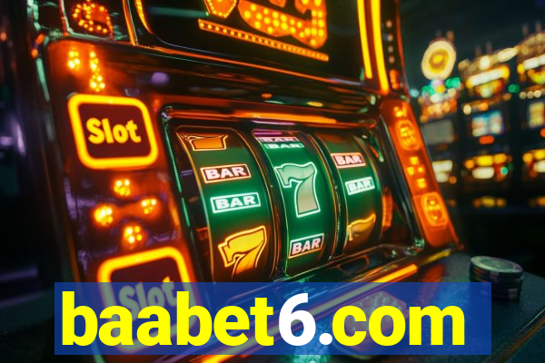 baabet6.com