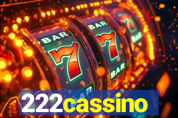 222cassino