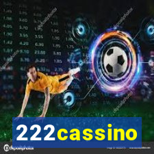 222cassino