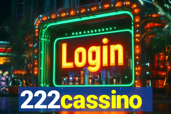 222cassino