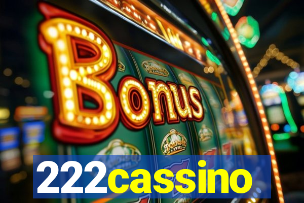 222cassino