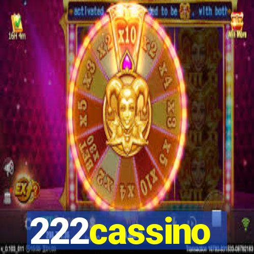 222cassino