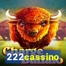 222cassino