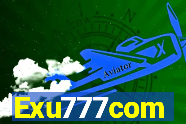 Exu777com