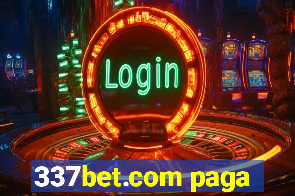 337bet.com paga