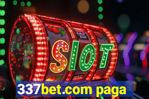 337bet.com paga