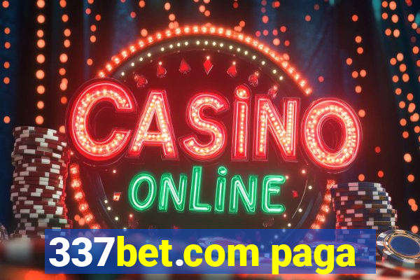 337bet.com paga