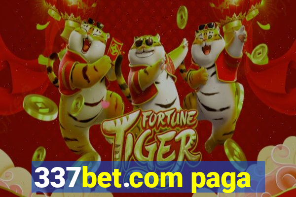 337bet.com paga