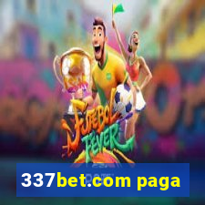 337bet.com paga