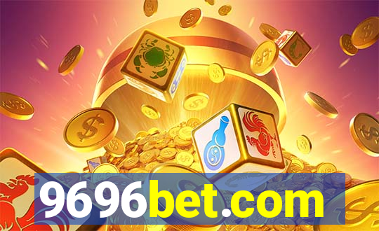 9696bet.com