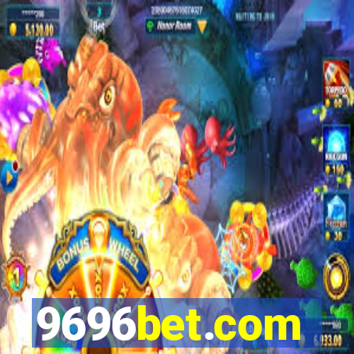 9696bet.com