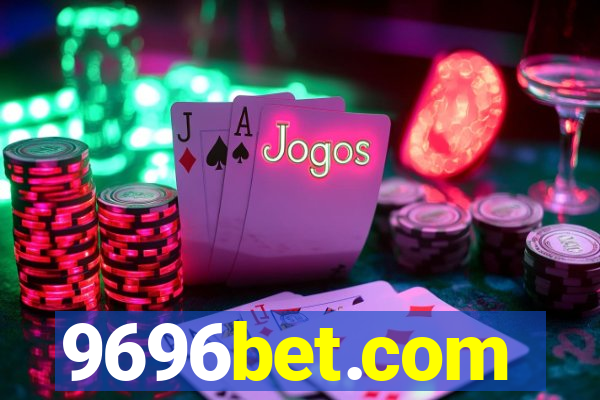 9696bet.com