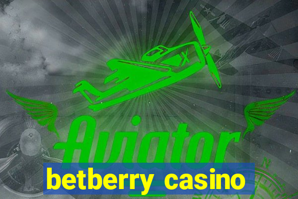 betberry casino