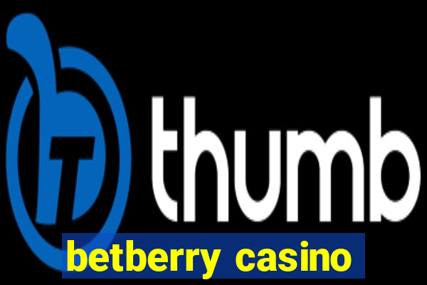 betberry casino