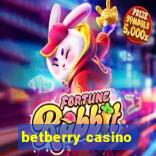 betberry casino