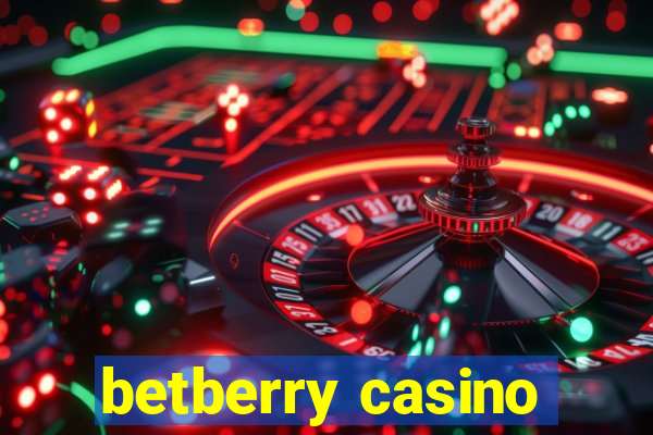 betberry casino