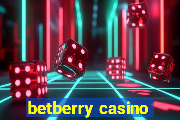 betberry casino