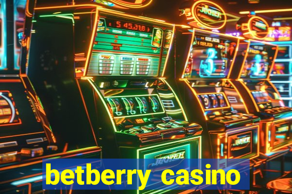 betberry casino