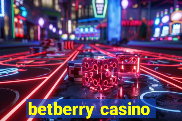 betberry casino