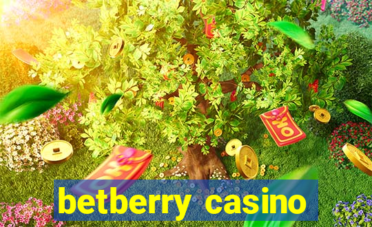 betberry casino