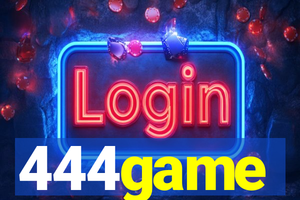 444game