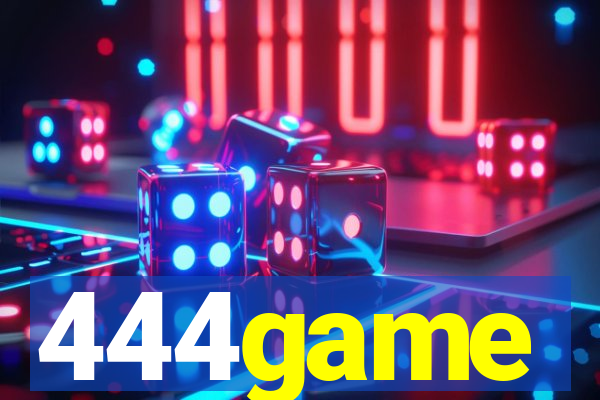 444game