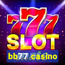 bb77 casino