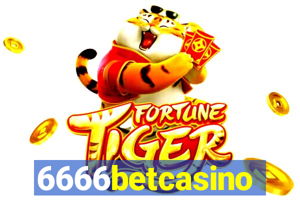 6666betcasino