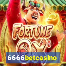 6666betcasino