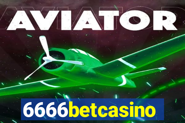 6666betcasino