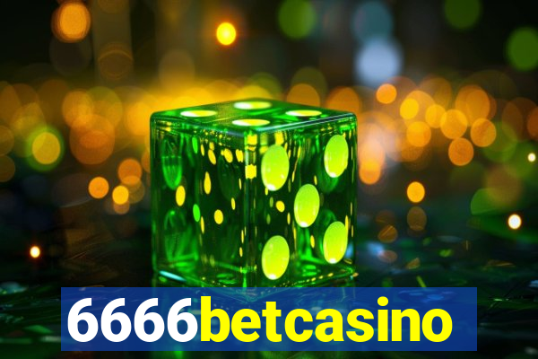 6666betcasino