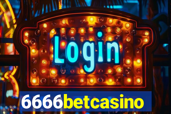 6666betcasino