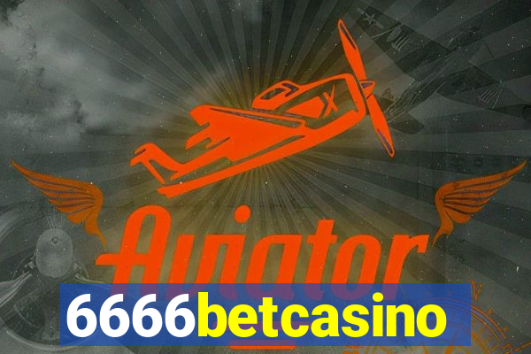 6666betcasino