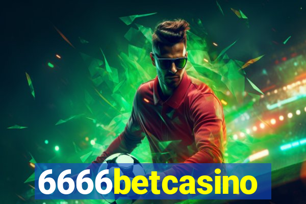 6666betcasino