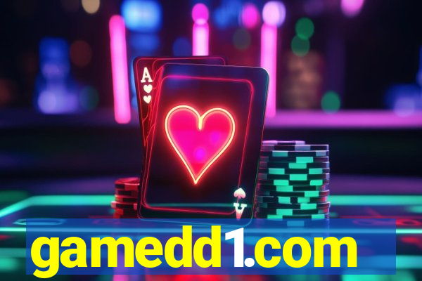 gamedd1.com