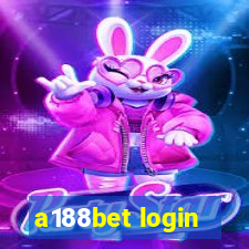 a188bet login