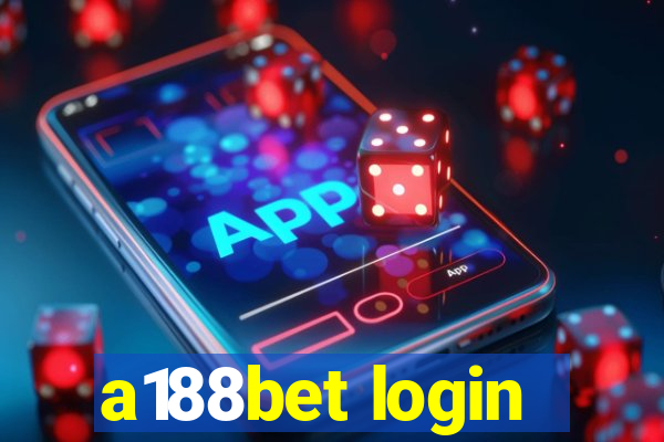 a188bet login