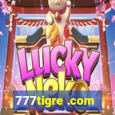 777tigre .com