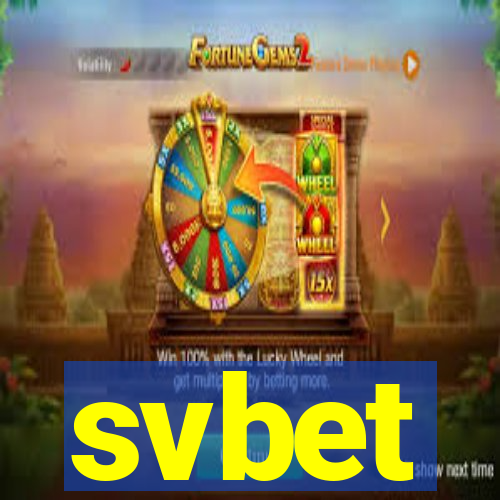 svbet