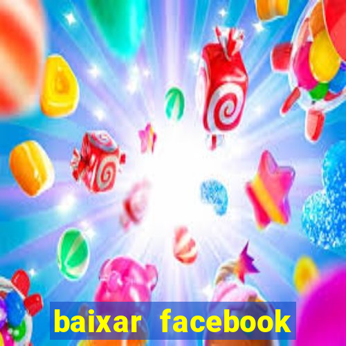 baixar facebook messenger baixaki