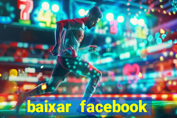 baixar facebook messenger baixaki