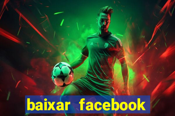 baixar facebook messenger baixaki