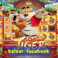 baixar facebook messenger baixaki