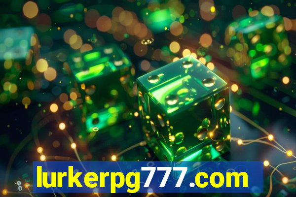 lurkerpg777.com