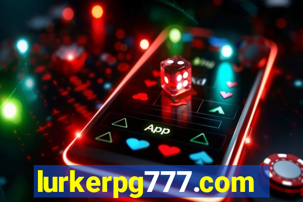 lurkerpg777.com